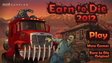 earn to die 1 unblocked|Earn to Die 3 .